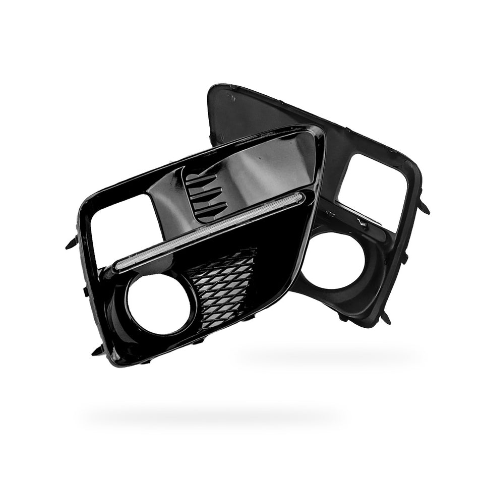 Subaru WRX VA (2015 - 2017) LED DRL Fog Lamp  LH + RH