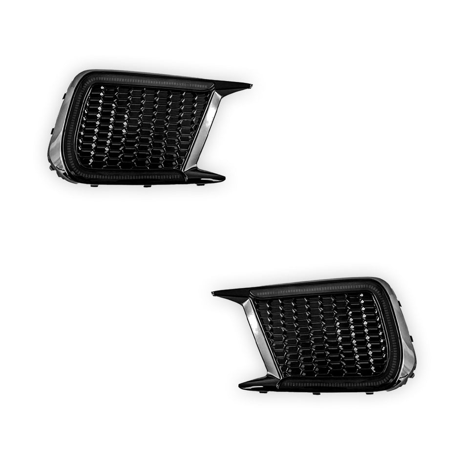 Subaru WRX VA (2018 - 2021) LED DRL Fog Lamp  LH + RH