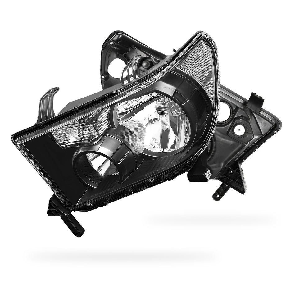 Toyota Sequoia (2008 - 2017) Replacement Headlights LH + RH