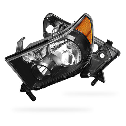 Toyota Sequoia (2008 - 2017) Replacement Headlights LH + RH