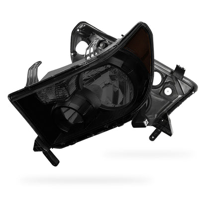 Toyota Sequoia (2008 - 2017) Replacement Headlights LH + RH