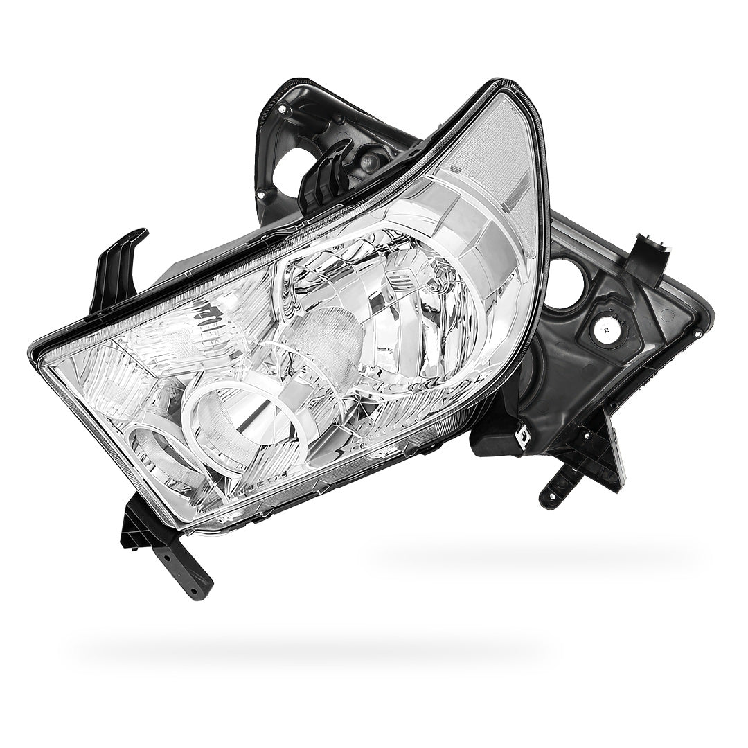 Toyota Sequoia (2008 - 2017) Replacement Headlights LH + RH