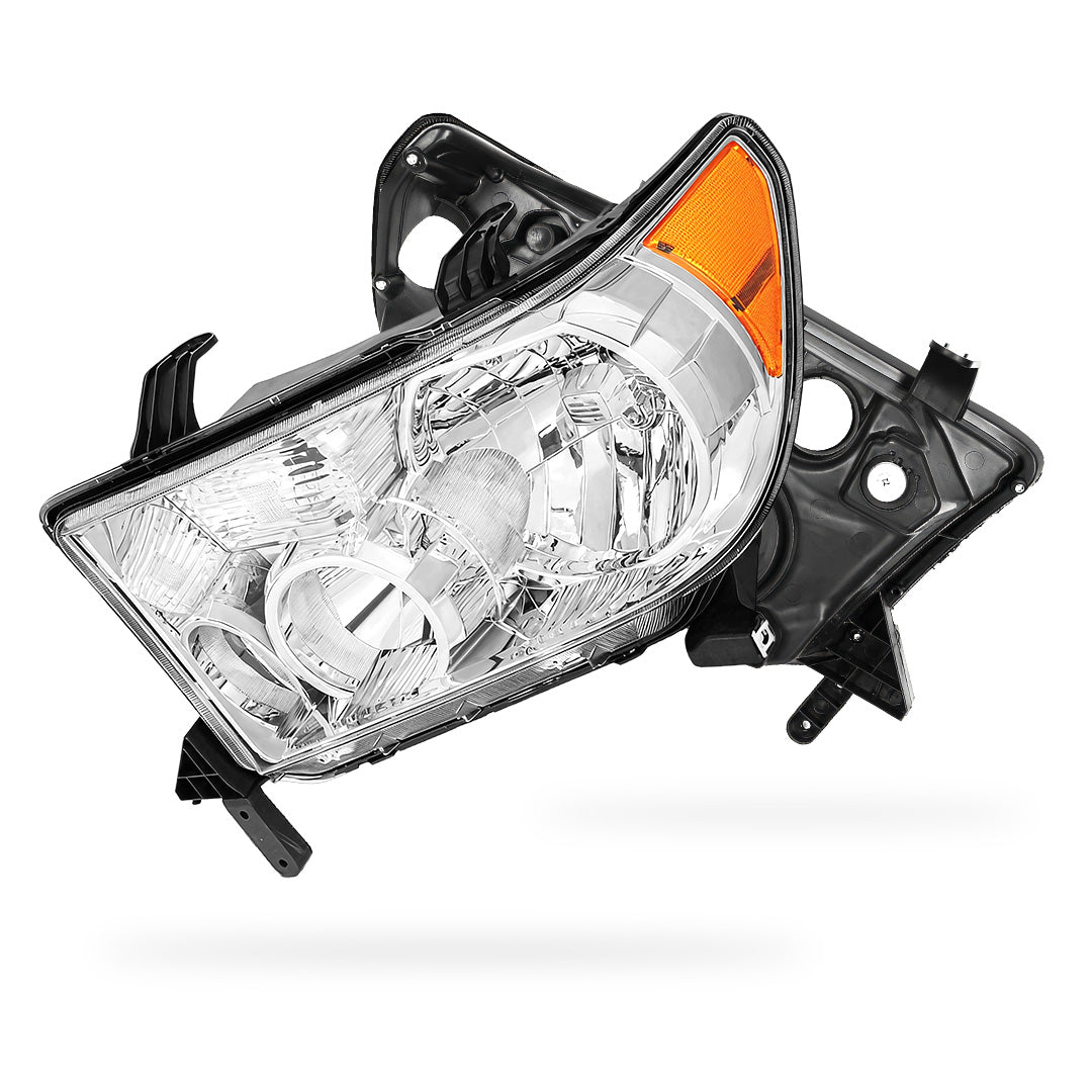 Toyota Sequoia (2008 - 2017) Replacement Headlights LH + RH
