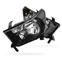 Toyota Tundra (2007 - 2013) Replacement Headlights LH + RH