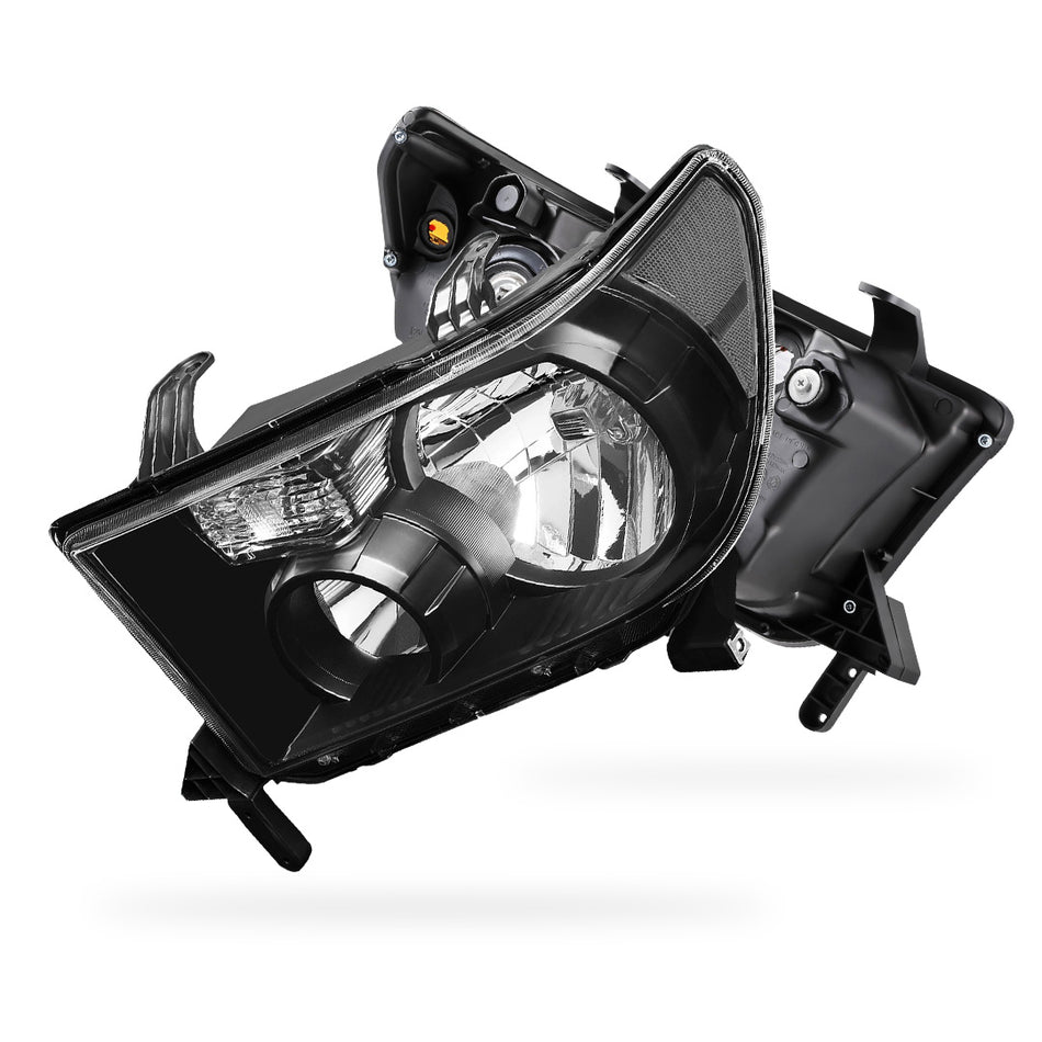 Toyota Tundra (2007 - 2013) Replacement Headlights LH + RH