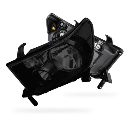 Toyota Tundra (2007 - 2013) Replacement Headlights LH + RH