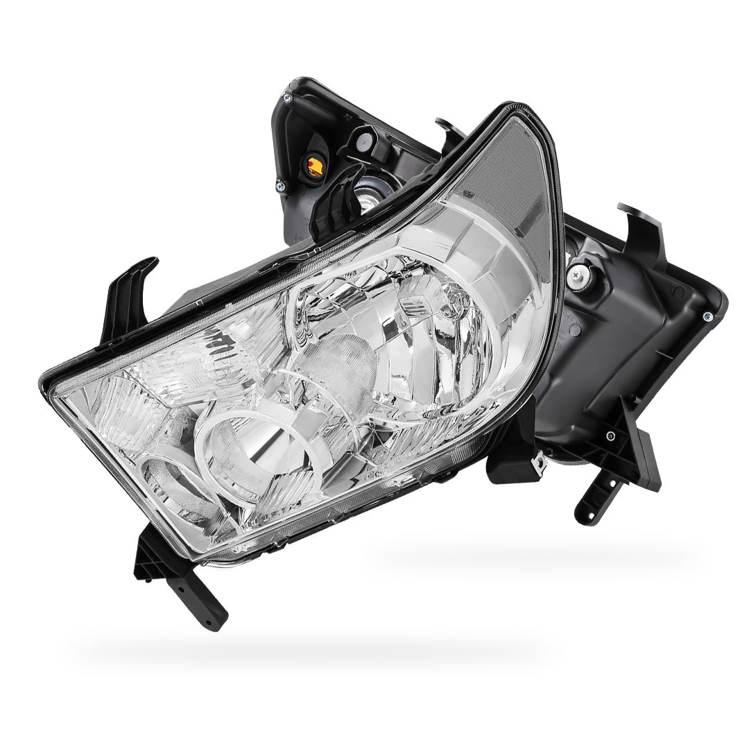 Toyota Tundra (2007 - 2013) Replacement Headlights LH + RH