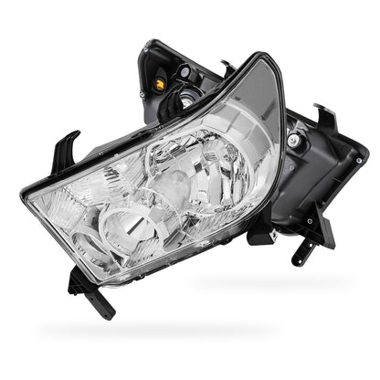 Toyota Tundra (2007 - 2013) Replacement Headlights LH + RH