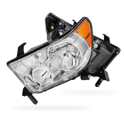 Toyota Tundra (2007 - 2013) Replacement Headlights LH + RH
