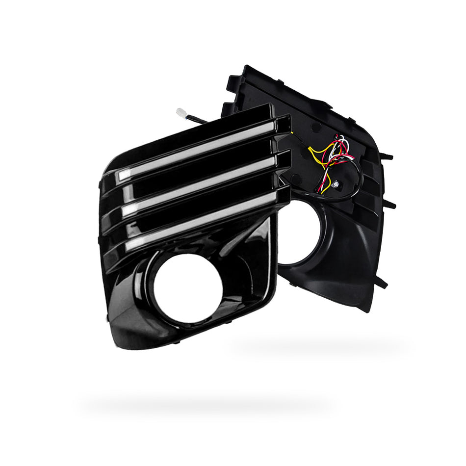 Subaru Forester SK (2022 - 2024) LED DRL Fog Lamp  LH + RH