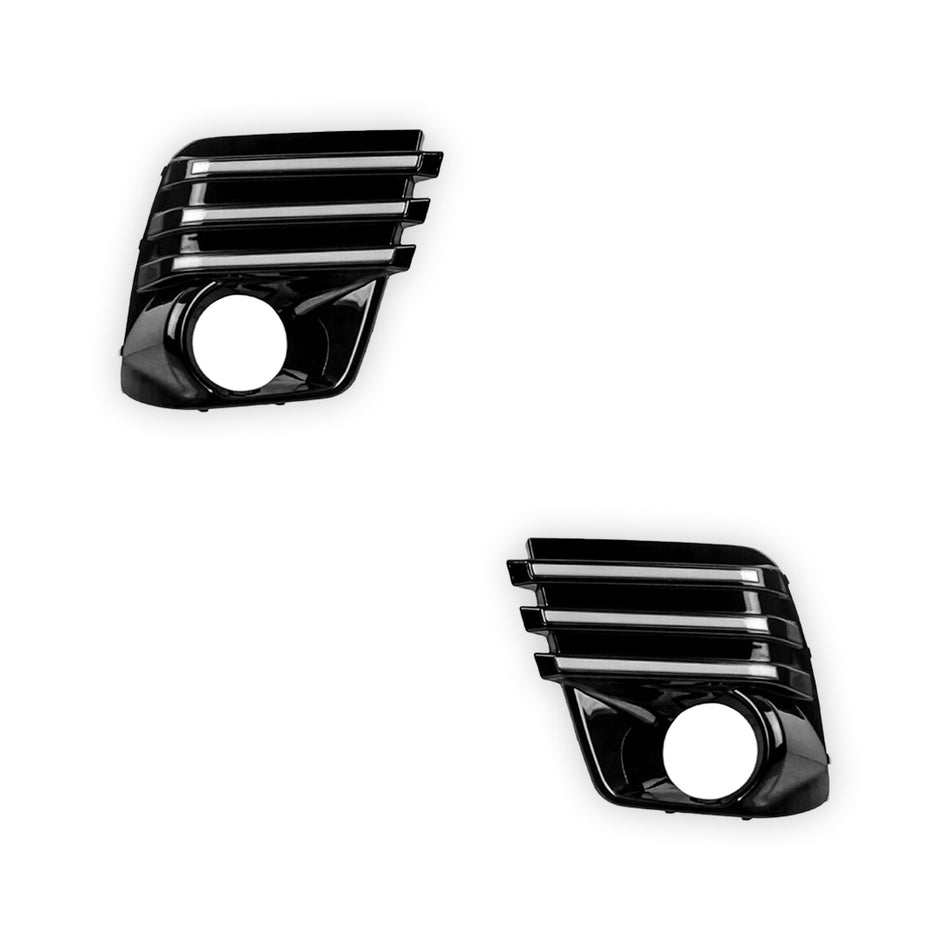 Subaru Forester SK (2022 - 2024) LED DRL Fog Lamp  LH + RH