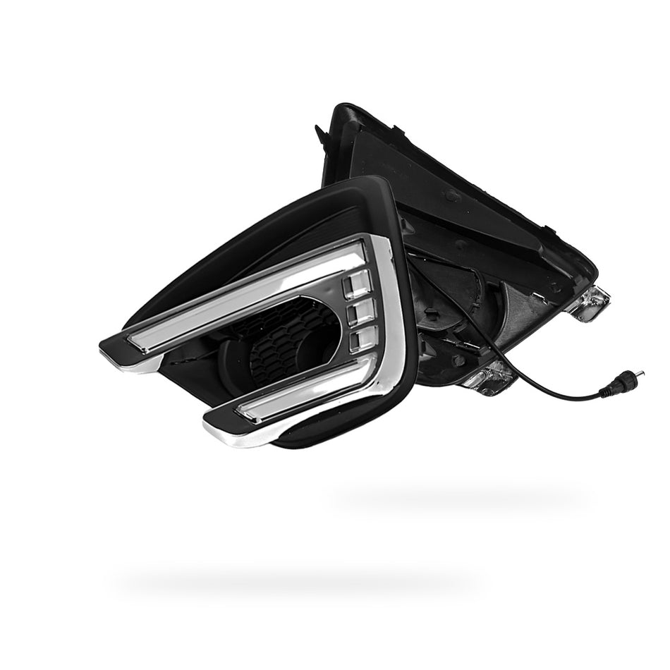 Mazda CX-5 KE (2012 - 2016) LED DRL Fog Lamp  LH + RH