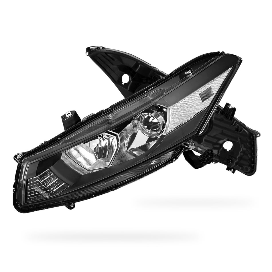 Honda Accord (2008 - 2012) Replacement Headlights LH + RH