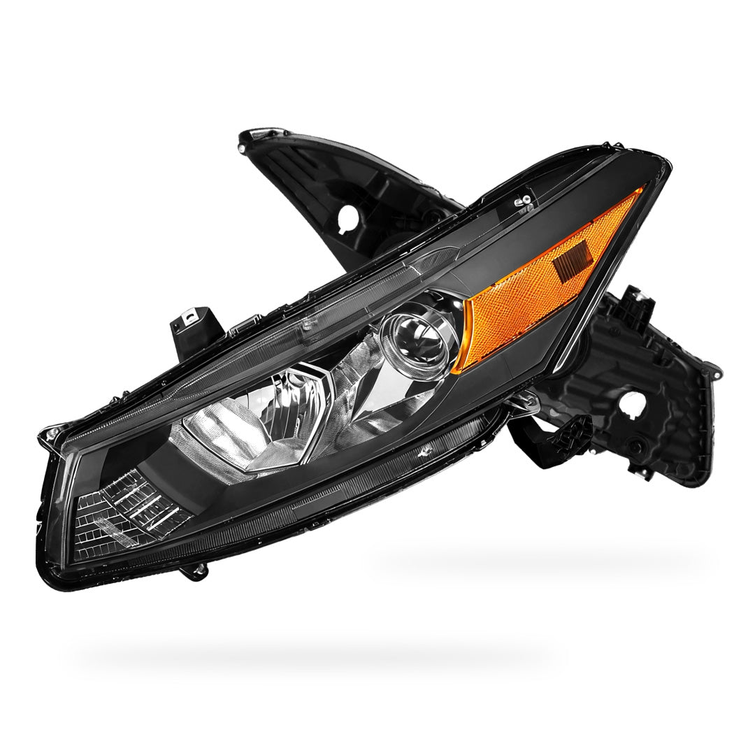 Honda Accord (2008 - 2012) Replacement Headlights LH + RH