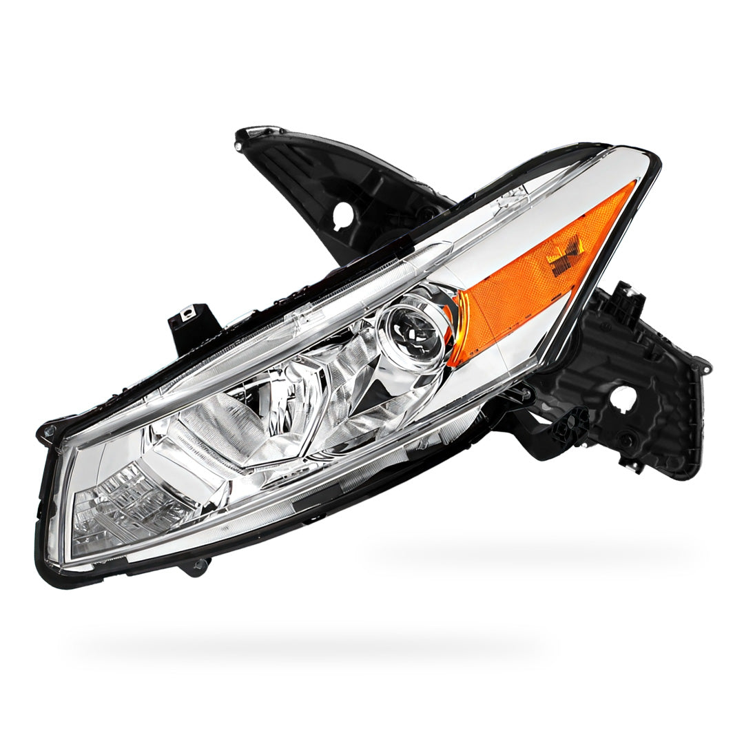 Honda Accord (2008 - 2012) Replacement Headlights LH + RH