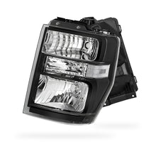 Ford E-250 (2008 - 2014) Replacement Headlights LH + RH