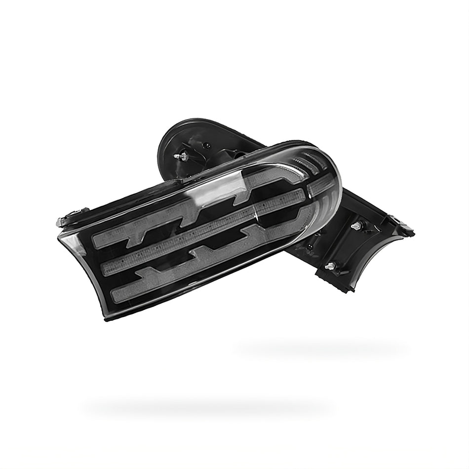 Toyota FJ Cruiser GSJ10R (2007 - 2021) LED DRL Fog Lamp  LH + RH