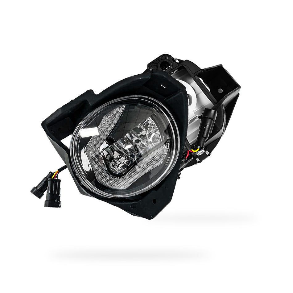 Toyota Hilux N70 (2008 - 2010) LED DRL Fog Lamp  LH + RH