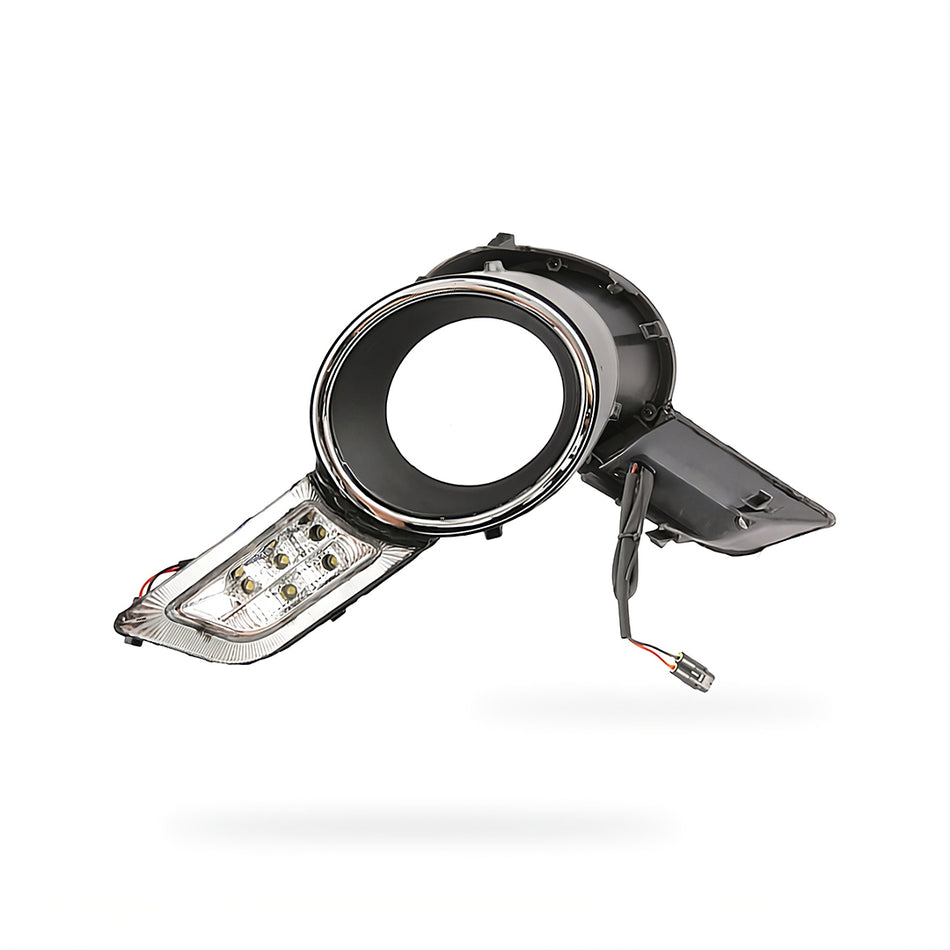 Toyota Kluger XU40 (2008 - 2010) LED DRL Fog Lamp  LH + RH