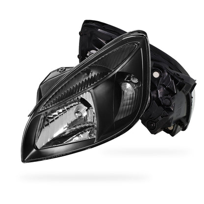 Kia Rio5 (2006 - 2008) Replacement Headlights LH + RH