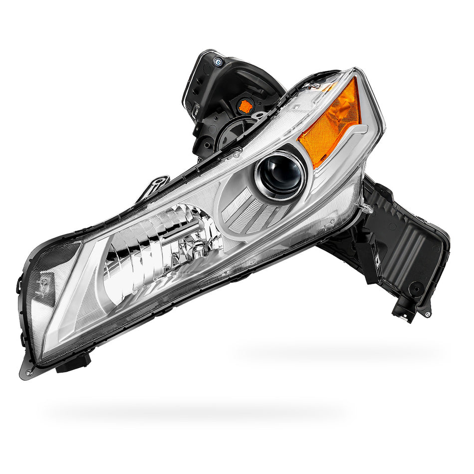 Acura TL (2009 - 2011) Replacement Headlights LH + RH