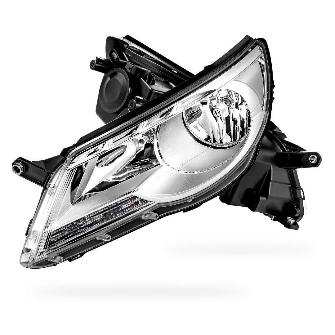 Volkswagen Tiguan (2009 - 2011) Replacement Headlights LH + RH