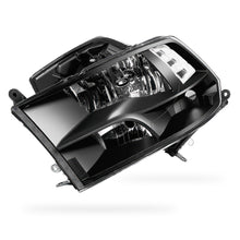 Dodge RAM 1500 (2009 - 2010) LED Replacement Headlights LH + RH