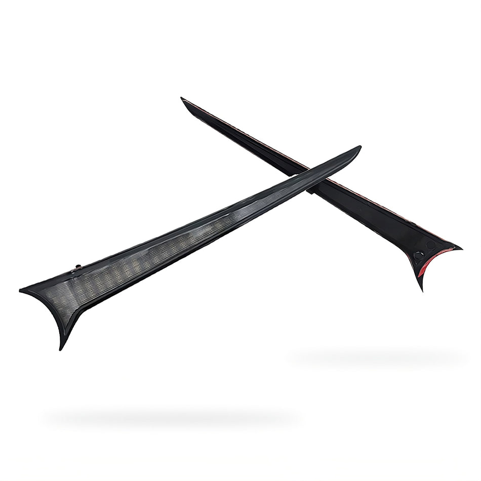 Toyota Camry XV70 (2018 - 2023) LED DRL Fog Lamp  LH + RH