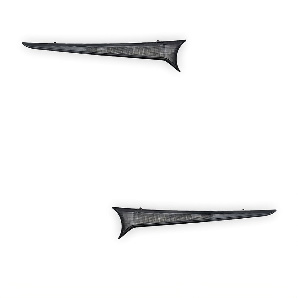 Toyota Camry XV70 (2018 - 2023) LED DRL Fog Lamp  LH + RH