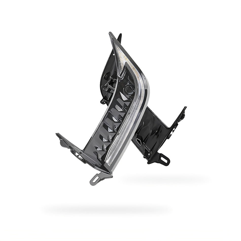 Toyota Camry XV80 (2025) LED DRL Fog Lamp  LH + RH