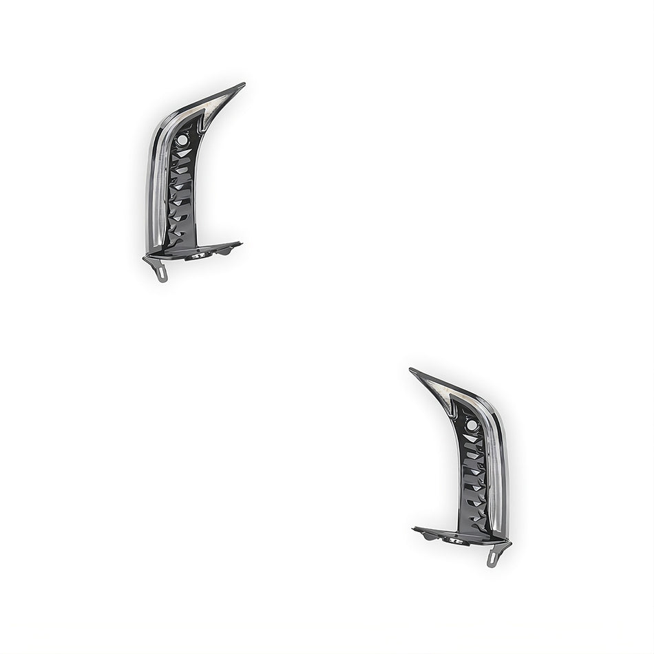 Toyota Camry XV80 (2025) LED DRL Fog Lamp  LH + RH