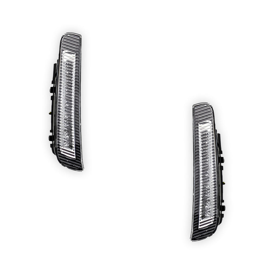 Subaru BRZ 1st Gen (2017 - 2021) LED DRL Fog Lamp  LH + RH