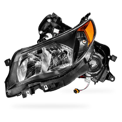 Subaru Forester (2009 - 2013) Replacement Headlights LH + RH