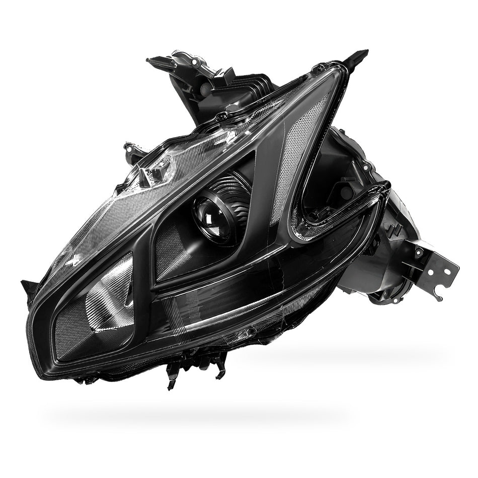 Nissan Maxima (2009 - 2014) Replacement Headlights LH + RH