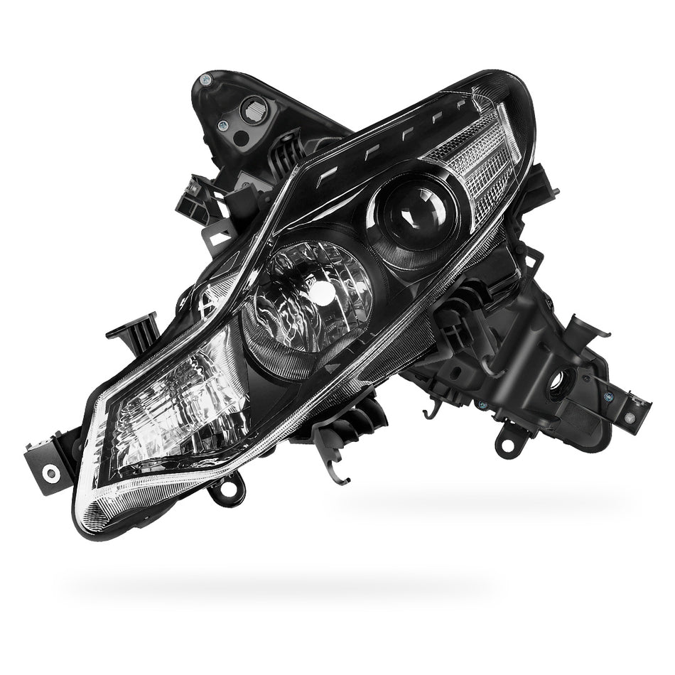 Nissan Murano (2009 - 2014) Replacement Headlights LH + RH
