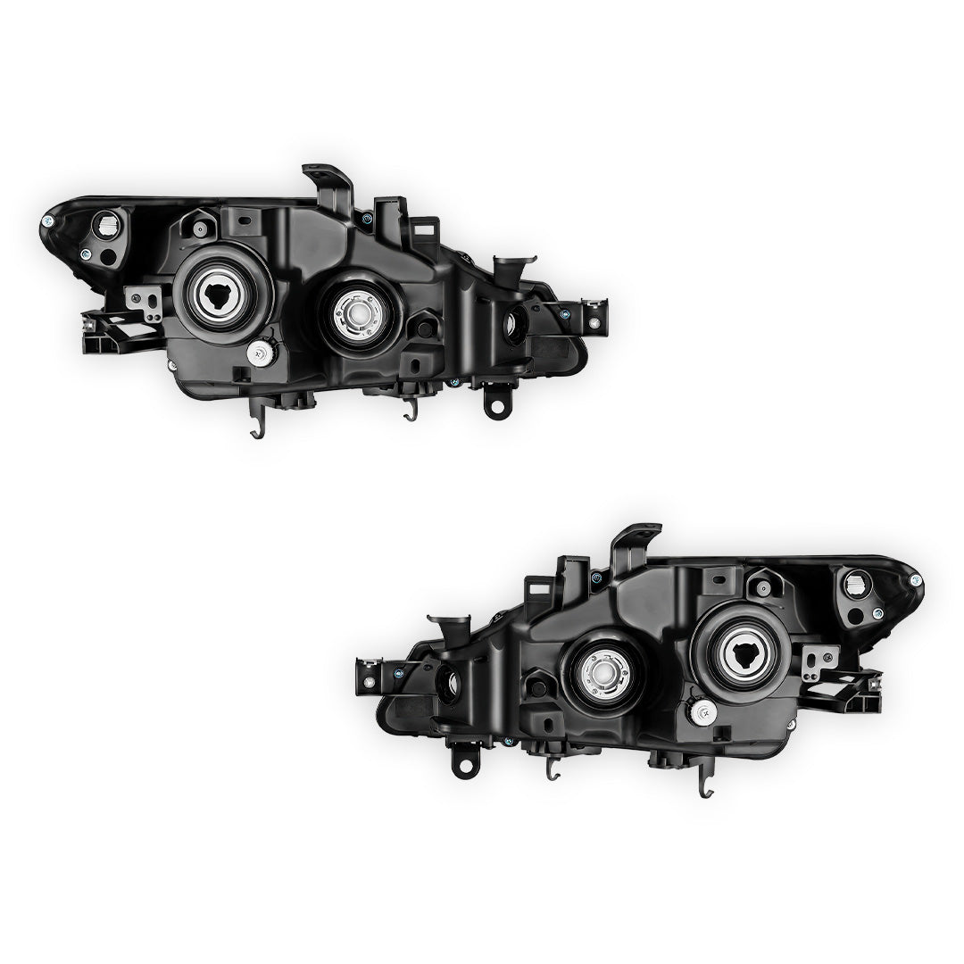 Nissan Murano (2009 - 2014) Replacement Headlights LH + RH