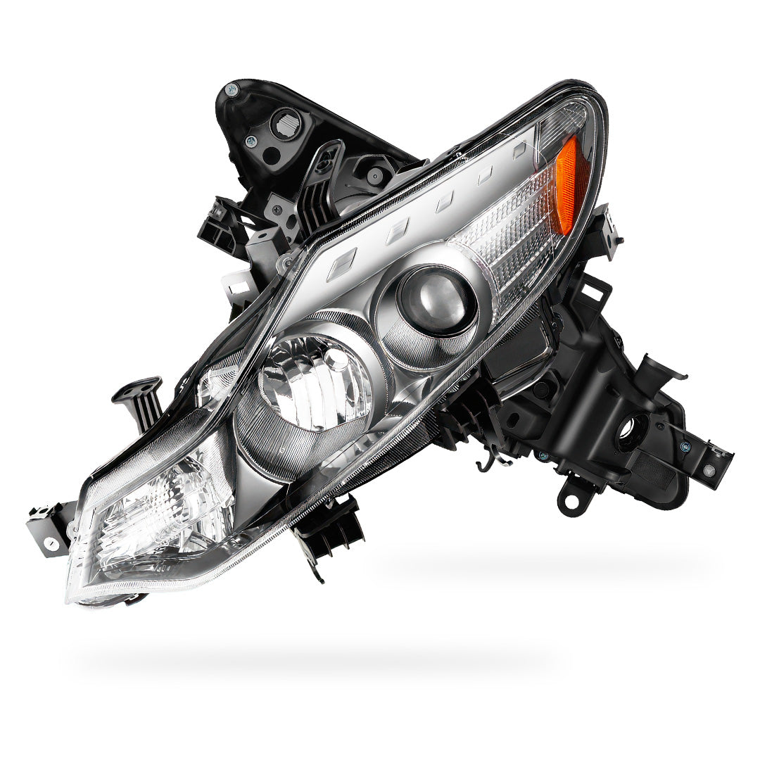 Nissan Murano (2009 - 2014) Replacement Headlights LH + RH