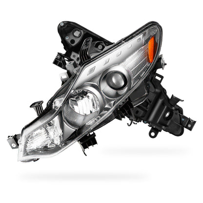 Nissan Murano (2009 - 2014) Replacement Headlights LH + RH