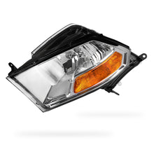 Dodge RAM 2500 (2010) Replacement Headlights LH + RH