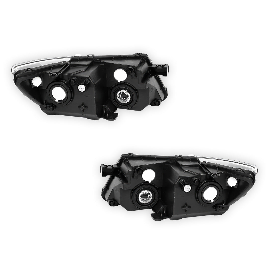 Dodge Journey (2009 - 2020) Replacement Headlights LH + RH