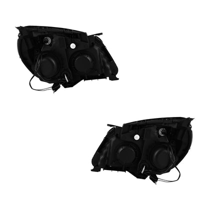 Chevrolet Equinox LS / LT / LTZ (2010 - 2015) Replacement Headlights LH + RH