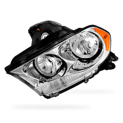 Dodge Durango (2011 - 2013) Replacement Headlights LH + RH