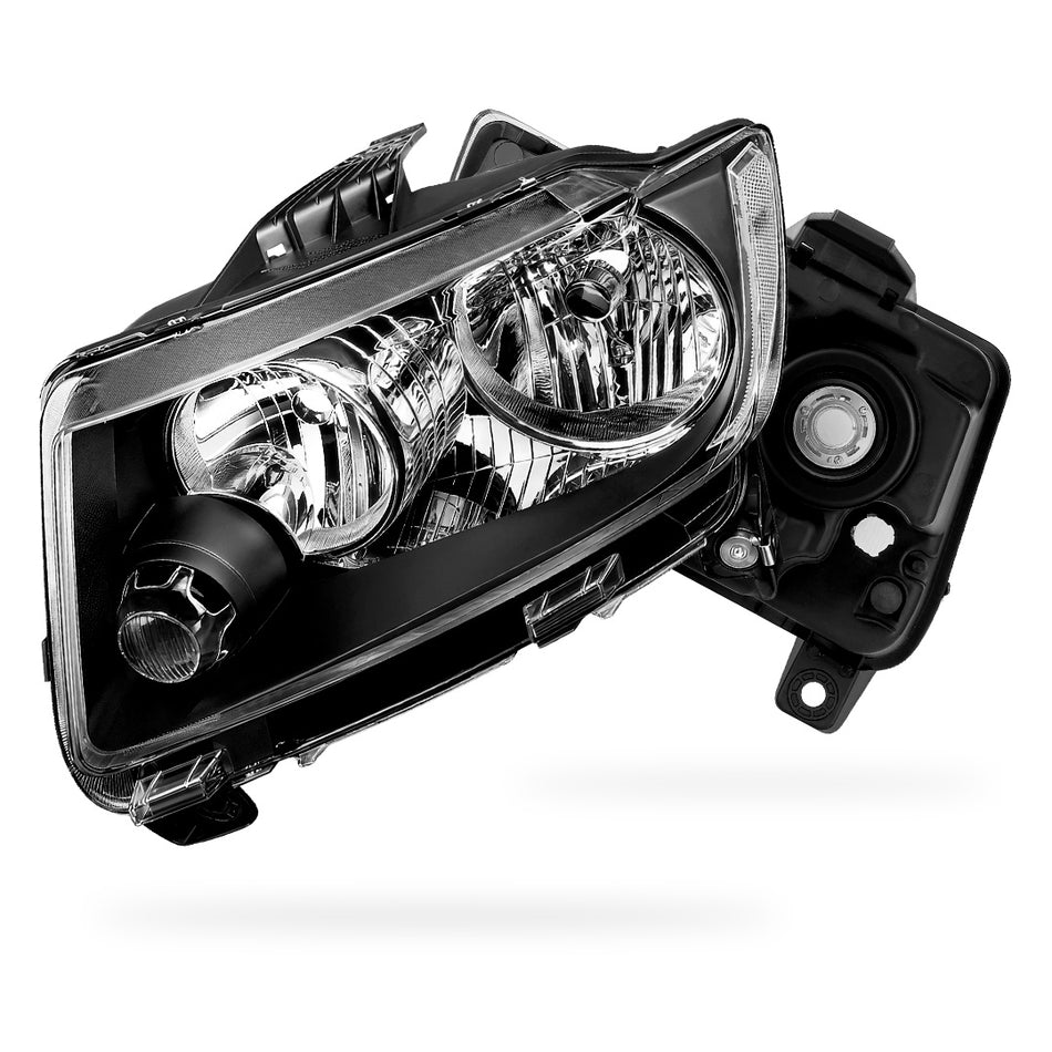 Jeep Grand Cherokee (2011 - 2013) Replacement Headlights LH + RH
