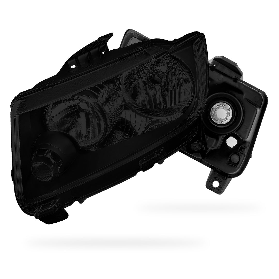 Jeep Grand Cherokee (2011 - 2013) Replacement Headlights LH + RH