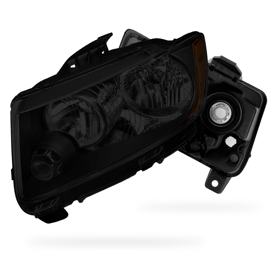 Jeep Grand Cherokee (2011 - 2013) Replacement Headlights LH + RH