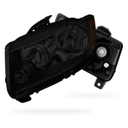 Jeep Grand Cherokee (2011 - 2013) Replacement Headlights LH + RH