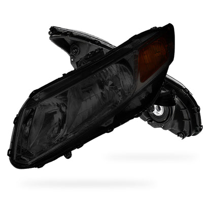 Honda Civic (2012 - 2015) Replacement Projector Headlights LH + RH