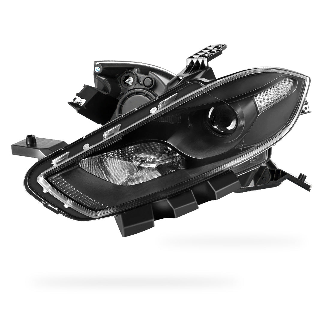 Dodge Dart (2013 - 2016) Replacement Headlights LH + RH