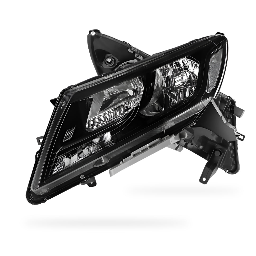 Nissan Pathfinder (2013 - 2016) Replacement Headlights LH + RH