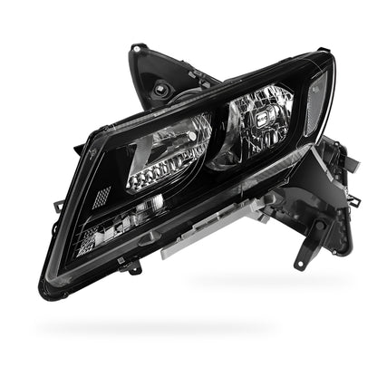 Nissan Pathfinder (2013 - 2016) Replacement Headlights LH + RH